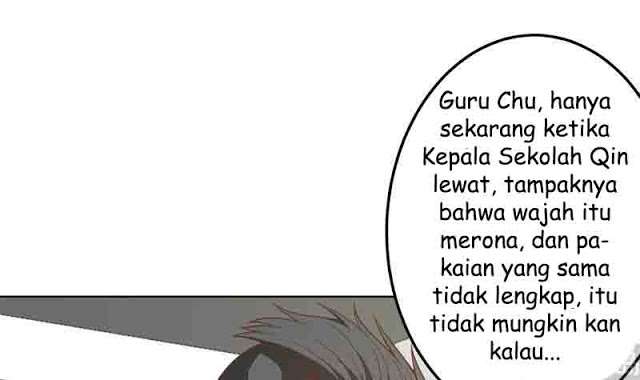 Cultivation Return on Campus Chapter 51 - halaman 37