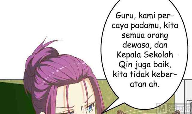 Cultivation Return on Campus Chapter 51 - halaman 46