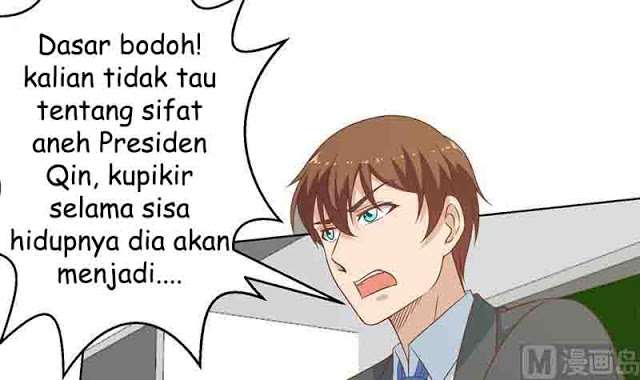 Cultivation Return on Campus Chapter 51 - halaman 49