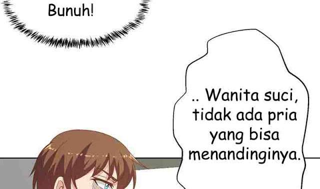 Cultivation Return on Campus Chapter 51 - halaman 54
