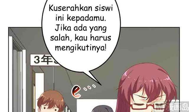Cultivation Return on Campus Chapter 52 - halaman 10