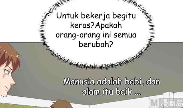 Cultivation Return on Campus Chapter 52 - halaman 28