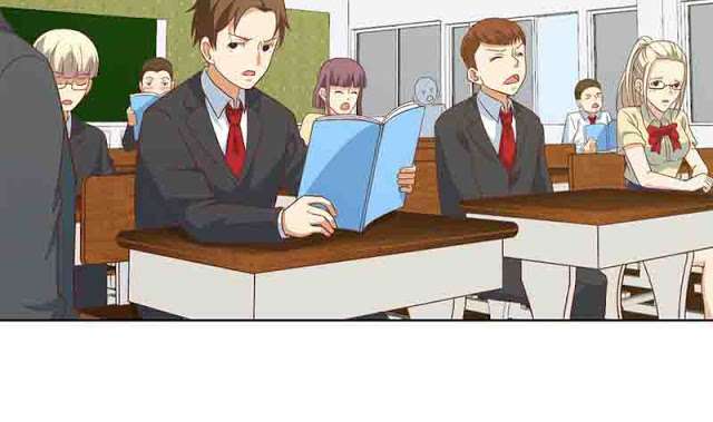Cultivation Return on Campus Chapter 52 - halaman 29