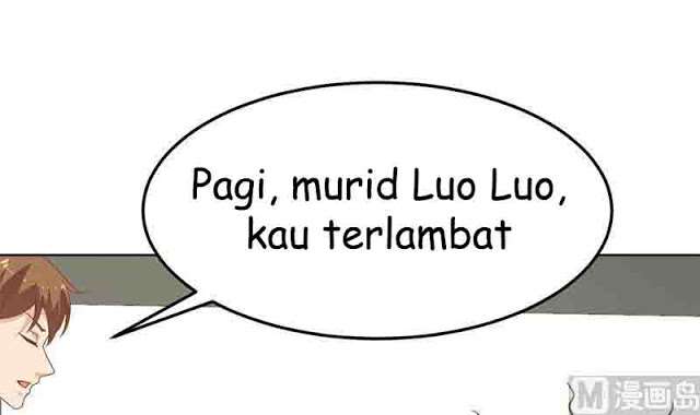 Cultivation Return on Campus Chapter 52 - halaman 46