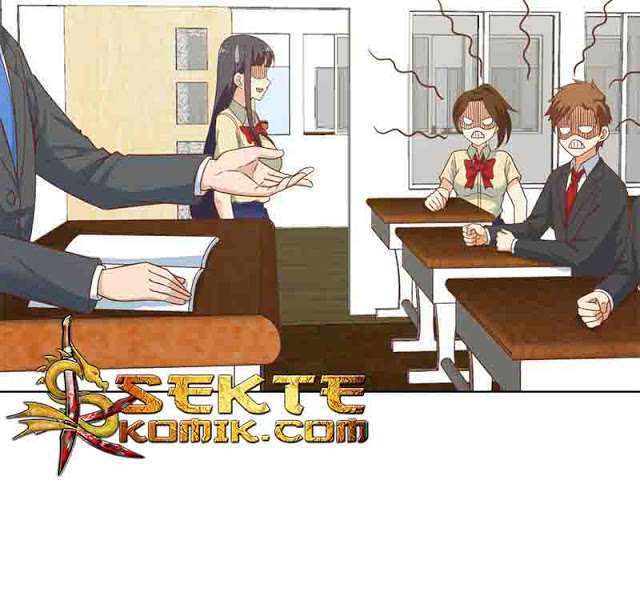 Cultivation Return on Campus Chapter 52 - halaman 47