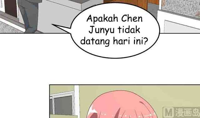 Cultivation Return on Campus Chapter 53 - halaman 13