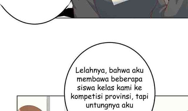 Cultivation Return on Campus Chapter 53 - halaman 15