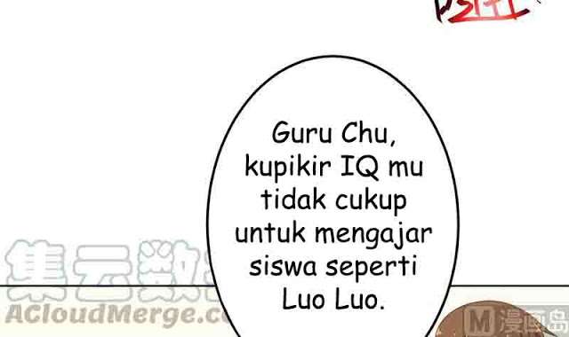Cultivation Return on Campus Chapter 53 - halaman 22