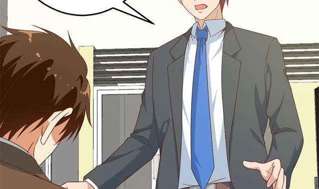 Cultivation Return on Campus Chapter 53 - halaman 30
