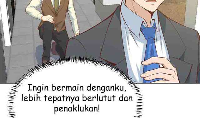 Cultivation Return on Campus Chapter 53 - halaman 33