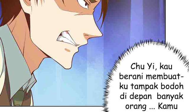 Cultivation Return on Campus Chapter 53 - halaman 35