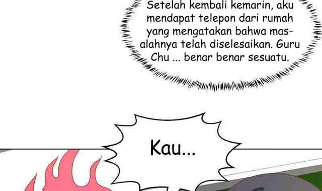 Cultivation Return on Campus Chapter 53 - halaman 6