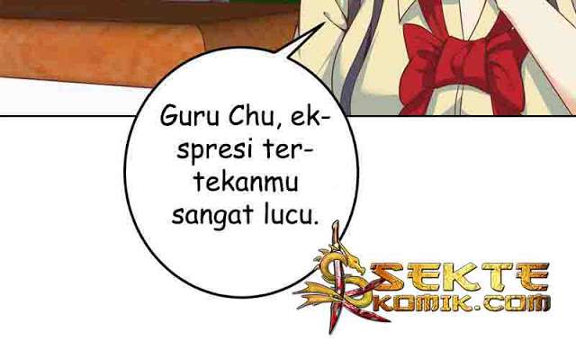 Cultivation Return on Campus Chapter 53 - halaman 8