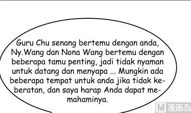Cultivation Return on Campus Chapter 54 - halaman 28