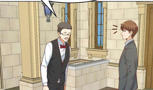 Cultivation Return on Campus Chapter 54 - halaman 29
