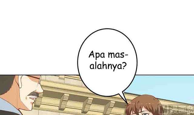 Cultivation Return on Campus Chapter 54 - halaman 31
