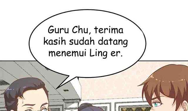 Cultivation Return on Campus Chapter 54 - halaman 38