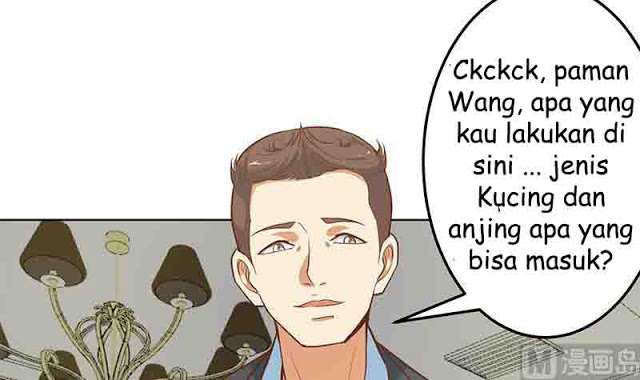 Cultivation Return on Campus Chapter 54 - halaman 43
