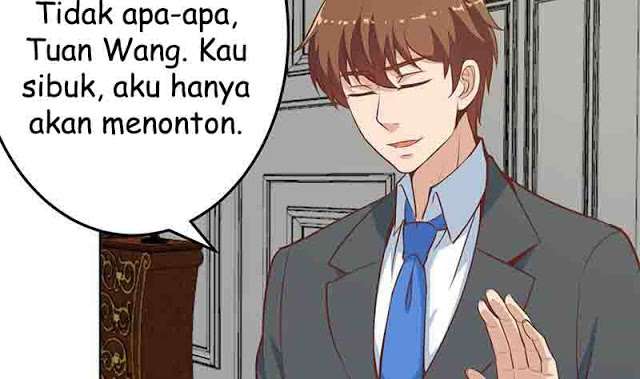 Cultivation Return on Campus Chapter 54 - halaman 51