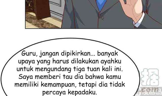 Cultivation Return on Campus Chapter 54 - halaman 52