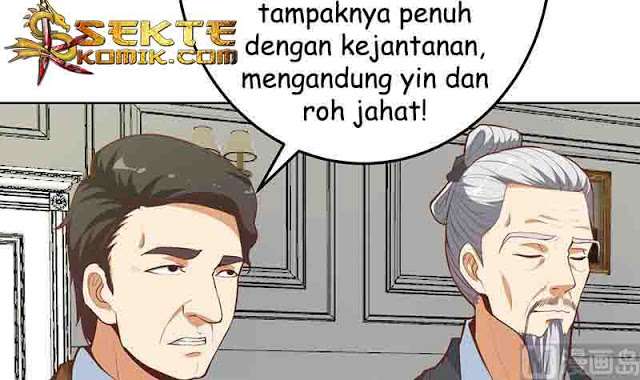 Cultivation Return on Campus Chapter 55 - halaman 10