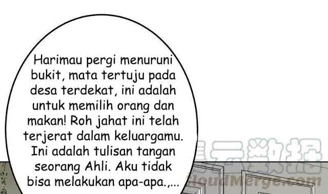 Cultivation Return on Campus Chapter 55 - halaman 12