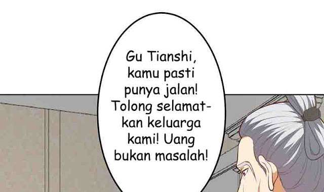 Cultivation Return on Campus Chapter 55 - halaman 15