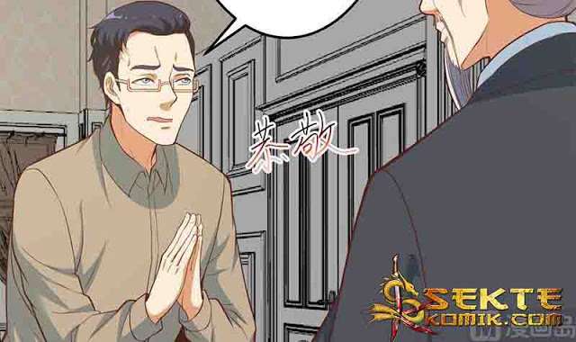 Cultivation Return on Campus Chapter 55 - halaman 16