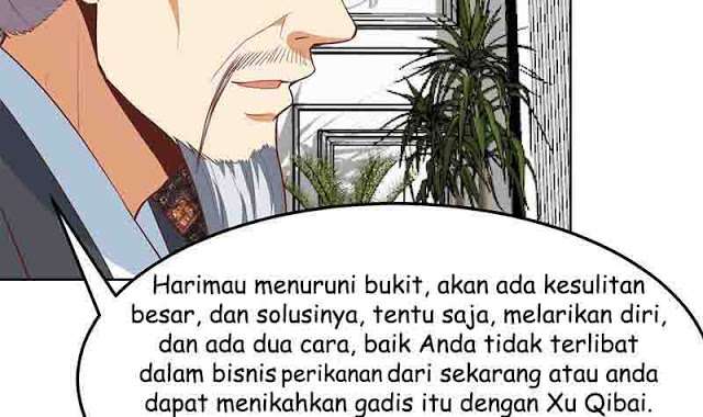 Cultivation Return on Campus Chapter 55 - halaman 19