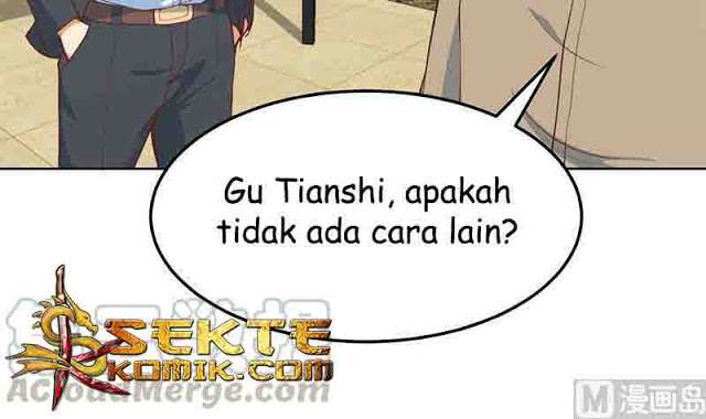 Cultivation Return on Campus Chapter 55 - halaman 22