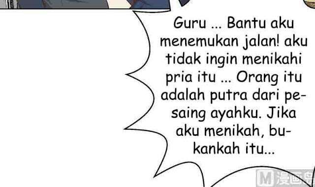Cultivation Return on Campus Chapter 55 - halaman 25