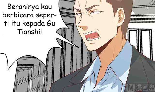 Cultivation Return on Campus Chapter 55 - halaman 31
