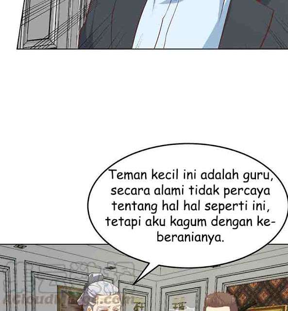 Cultivation Return on Campus Chapter 55 - halaman 32
