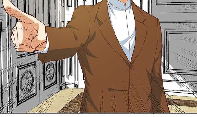Cultivation Return on Campus Chapter 55 - halaman 41