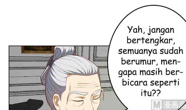 Cultivation Return on Campus Chapter 55 - halaman 48