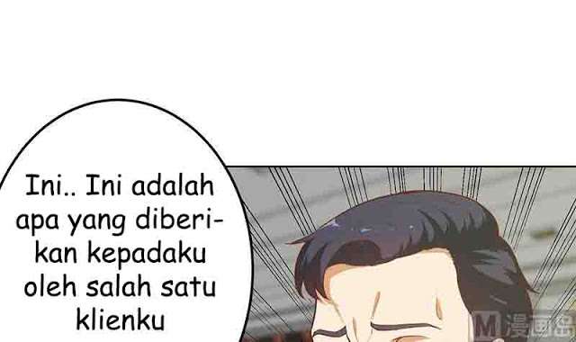 Cultivation Return on Campus Chapter 55 - halaman 7