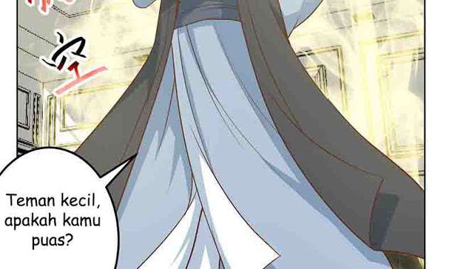 Cultivation Return on Campus Chapter 56 - halaman 17