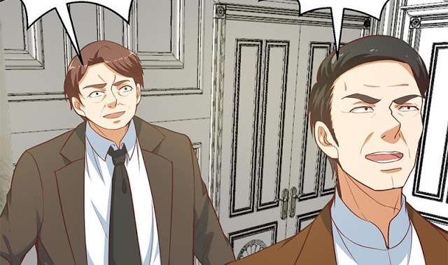 Cultivation Return on Campus Chapter 56 - halaman 20