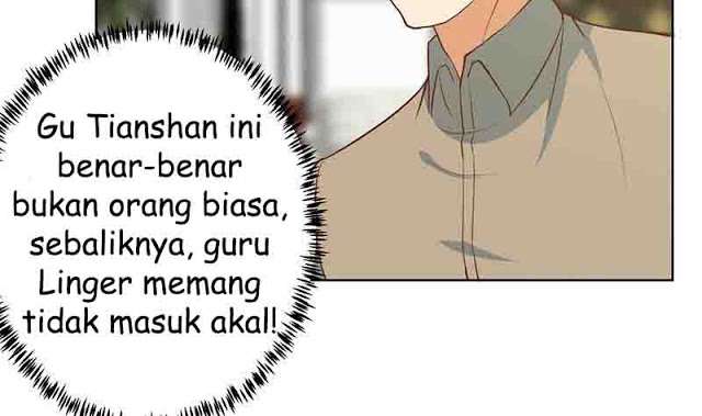 Cultivation Return on Campus Chapter 56 - halaman 23