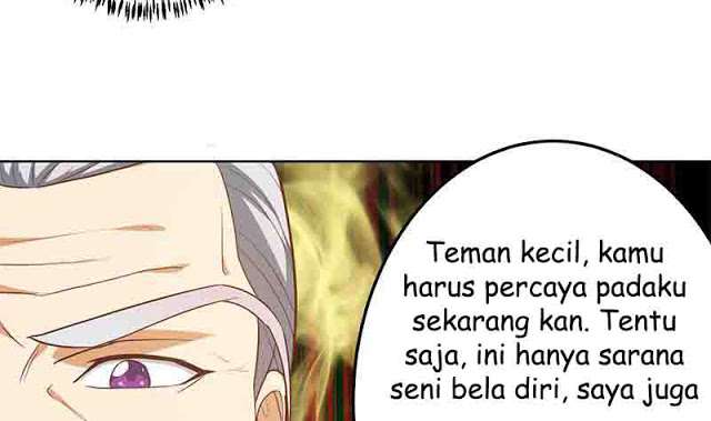 Cultivation Return on Campus Chapter 56 - halaman 24