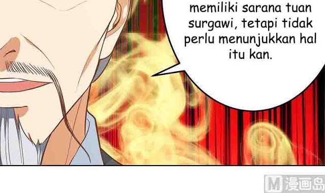 Cultivation Return on Campus Chapter 56 - halaman 25