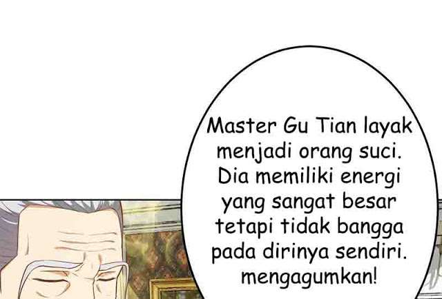 Cultivation Return on Campus Chapter 56 - halaman 26