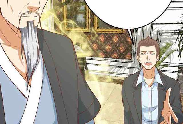 Cultivation Return on Campus Chapter 56 - halaman 27