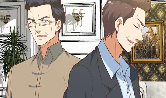 Cultivation Return on Campus Chapter 56 - halaman 30