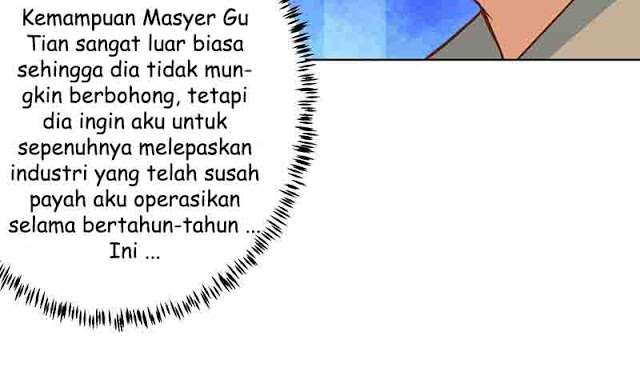 Cultivation Return on Campus Chapter 56 - halaman 35