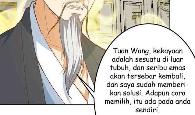 Cultivation Return on Campus Chapter 56 - halaman 37