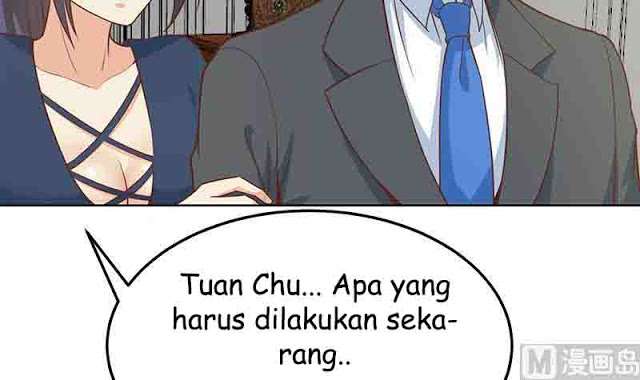 Cultivation Return on Campus Chapter 56 - halaman 40