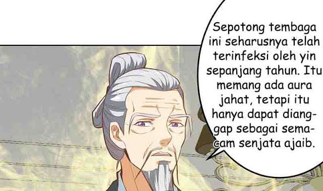 Cultivation Return on Campus Chapter 56 - halaman 47