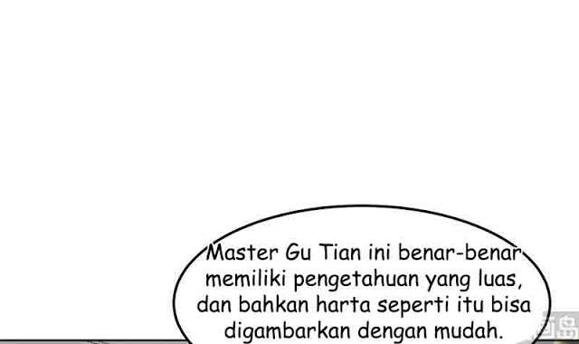 Cultivation Return on Campus Chapter 56 - halaman 49