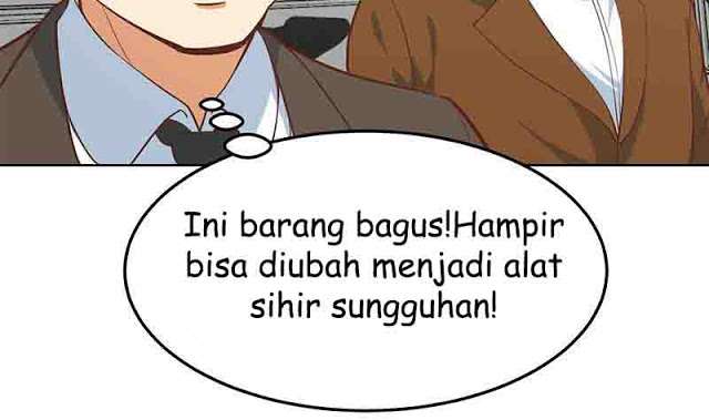 Cultivation Return on Campus Chapter 56 - halaman 51